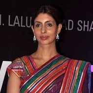 Shweta Bachchan