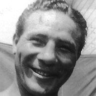 Max Baer