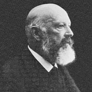 Adolf Von Baeyer