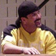 Buff Bagwell