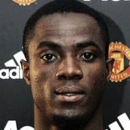 Eric Bailly