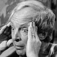 Conrad Bain