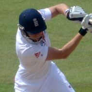 Jonny Bairstow