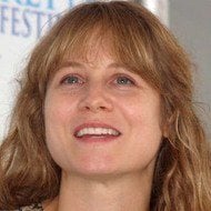 Annie Baker