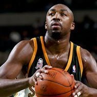 Vin Baker