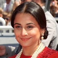 Vidya Balan