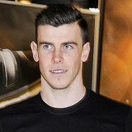 Gareth Bale