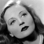 Tallulah Bankhead