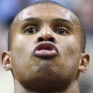 Leandro Barbosa