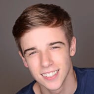 Brycen Barbour
