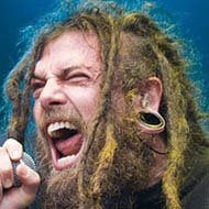 Chris Barnes