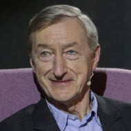 Julian Barnes