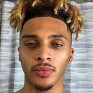 First Name Darrius