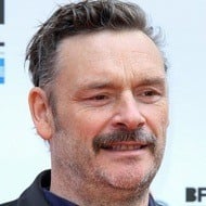 Julian Barratt