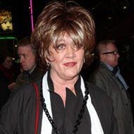 Amanda Barrie