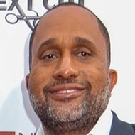 Kenya Barris