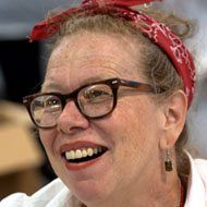 Lynda Barry