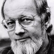 Donald Barthelme 