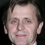 Mikhail Baryshnikov