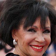 Shirley Bassey