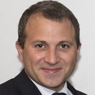 Gebran Bassil