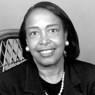 Patricia Bath