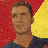 Andy Bathgate