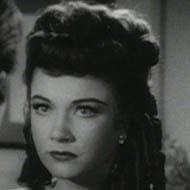 Anne Baxter