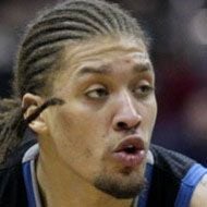 Michael Beasley