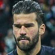 Alisson Becker