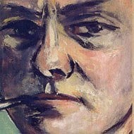 Max Beckmann