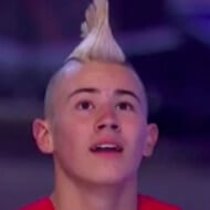 17 Year Old Reality Stars
