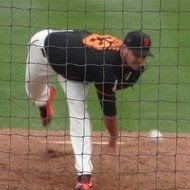 Tyler Beede