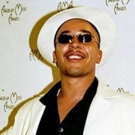 Lou Bega