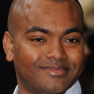 Johnson Beharry