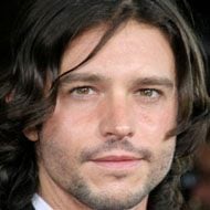 Jason Behr