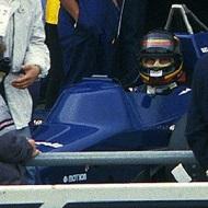 Stefan Bellof