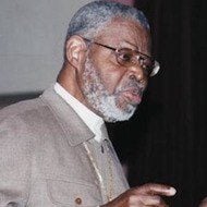 Yosef Ben-Jochannan