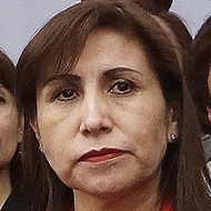 Patricia Benavides