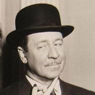 Robert Benchley