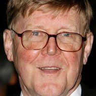 Alan Bennett