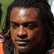 Cedric Benson