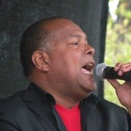Dave Benton