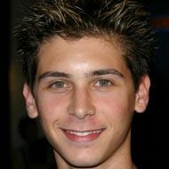 Justin Berfield