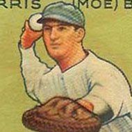 Moe Berg