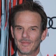 Peter Berg