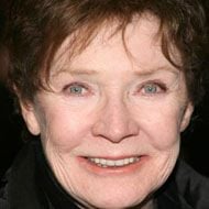 Polly Bergen