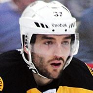 Patrice Bergeron