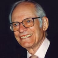 Alan Bergman