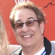 Jeff Bergman